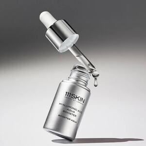 111SKIN Hyaluronic Acid‎ Aqua Booster Face Serum 20ml New HB9